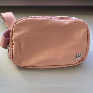 Lululemon Belt Bag
